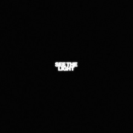 See The Light (feat. Fridayy)